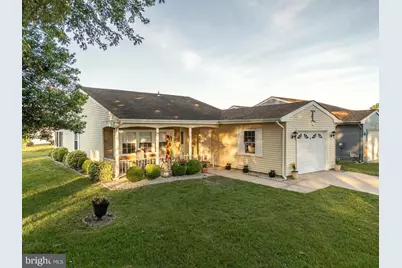 9 Chelsea Place, Southampton, NJ 08088 - Photo 3