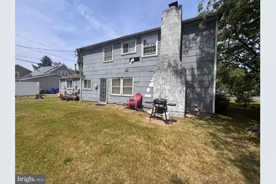 21 Bartlett Lane, Willingboro, NJ 08046 - Photo 5