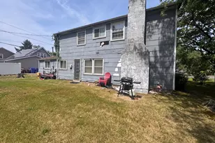 21 Bartlett Ln, Willingboro, NJ 08046 - Photo 5
