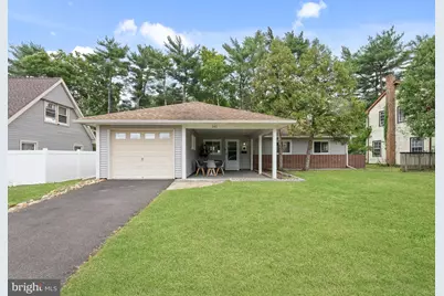 181 Somerset Drive, Willingboro, NJ 08046 - Photo 1