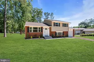 143 Oak Pines Blvd, Pemberton, NJ 08068 - Photo 5