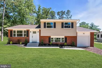 143 Oak Pines Boulevard, Pemberton, NJ 08068 - Photo 1