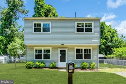 35 Chicory Street, Browns Mills, NJ 08015 - Photo 1