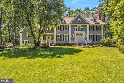9 Bradford Court, Medford, NJ 08055 - Photo 1