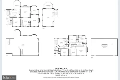 9 Bradford Court, Medford, NJ 08055 - Photo 55