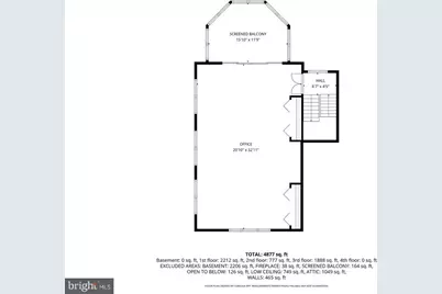 9 Bradford Court, Medford, NJ 08055 - Photo 65