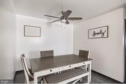 13 Jefferson Square #E13, Edgewater Park, NJ 08010 - Photo 3