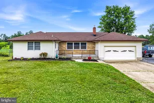 25399 Mt Pleasant Rd, Mansfield Township, NJ 08022 - Photo 1