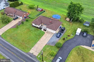25399 Mt Pleasant Rd, Mansfield Township, NJ 08022 - Photo 7
