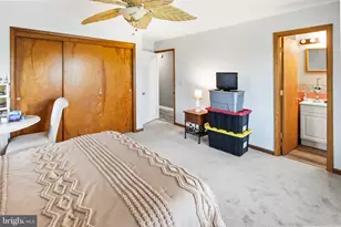 25399 Mt Pleasant Rd, Mansfield Township, NJ 08022 - Photo 21