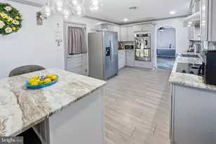 25399 Mt Pleasant Rd, Mansfield Township, NJ 08022 - Photo 15