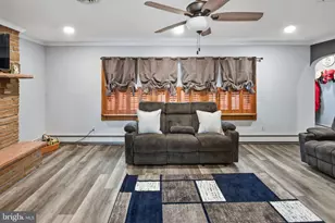 25399 Mt Pleasant Rd, Mansfield Township, NJ 08022 - Photo 9