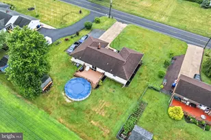 25399 Mt Pleasant Rd, Mansfield Township, NJ 08022 - Photo 39