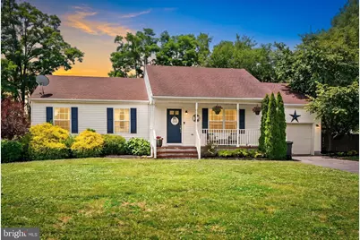 3 Nor Laine Drive, Cookstown, NJ 08511 - Photo 1