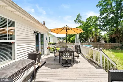 3 Nor Laine Drive, Cookstown, NJ 08511 - Photo 21