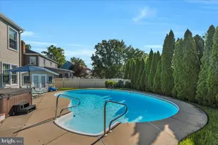 14 Abbotsford Dr, Marlton, NJ 08053 - Photo 33