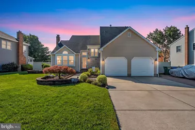 14 Abbotsford Drive, Marlton, NJ 08053 - Photo 1