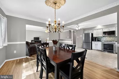 223 St David Drive, Mount Laurel, NJ 08054 - Photo 9