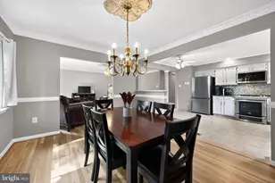 223 St David Dr, Mount Laurel, NJ 08054 - Photo 9