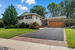223 St David Dr, Mount Laurel, NJ 08054 - Photo 1