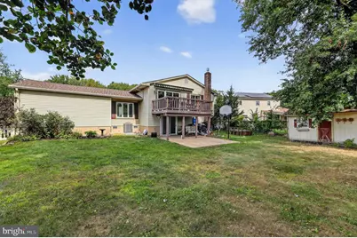 223 St David Drive, Mount Laurel, NJ 08054 - Photo 31