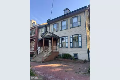 244 High Street, Mount Holly, NJ 08060 - Photo 3