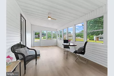 201 S Garden Boulevard, Beverly, NJ 08010 - Photo 21