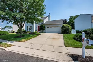 64 Jennifer Ln, Burlington, NJ 08016 - Photo 47