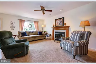 64 Jennifer Lane, Burlington, NJ 08016 - Photo 5