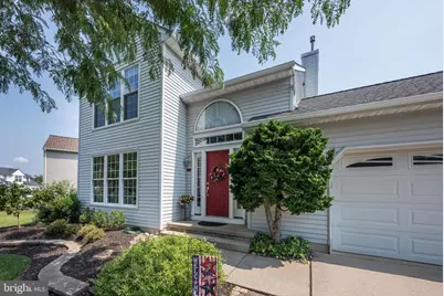 64 Jennifer Lane, Burlington, NJ 08016 - Photo 49