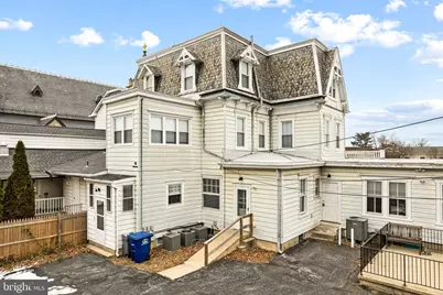 30 W Main Street #A, Moorestown, NJ 08057 - Photo 31
