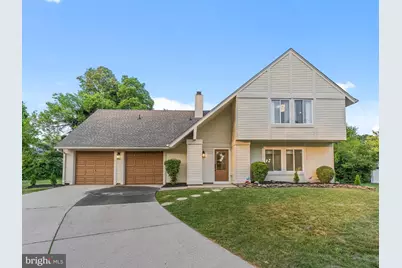 4 Brower Court, Marlton, NJ 08053 - Photo 1