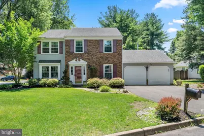 12 Links Way, Marlton, NJ 08053 - Photo 1