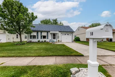 58 Marlborough Drive, Southampton, NJ 08088 - Photo 1