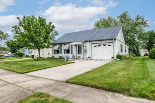 58 Marlborough Dr, Southampton, NJ 08088 - Photo 3
