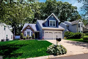 36 Christopher Mills Dr, Mount Laurel, NJ 08054 - Photo 1