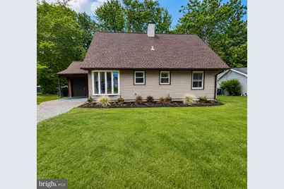 9 Bonnie Lane, Willingboro, NJ 08046 - Photo 1