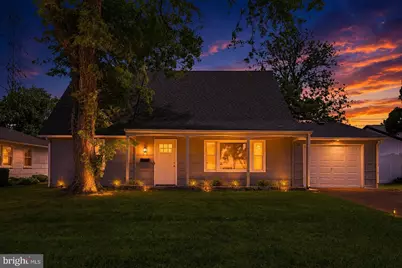 12 Holbrook Lane, Willingboro, NJ 08046 - Photo 3