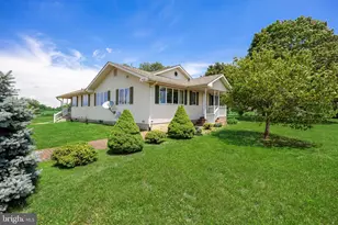 496 Medford Lakes Rd, Tabernacle, NJ 08088 - Photo 3