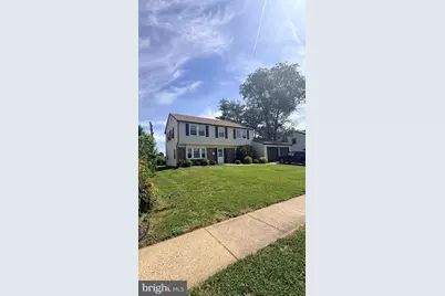 131 Toledo Lane, Willingboro, NJ 08046 - Photo 1