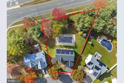3 Jasper Drive, Mansfield Township, NJ 08022 - Photo 5