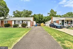 119 Stevenson Ave, Edgewater Park, NJ 08010 - Photo 5