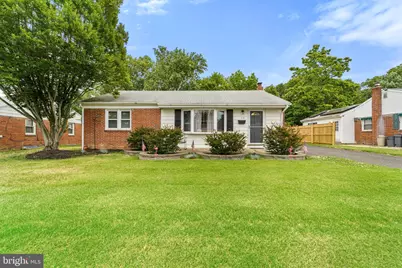 119 Stevenson Avenue, Edgewater Park, NJ 08010 - Photo 3
