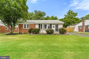 119 Stevenson Ave, Edgewater Park, NJ 08010 - Photo 3