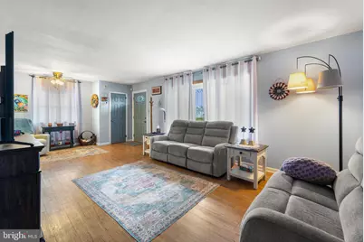 119 Stevenson Avenue, Edgewater Park, NJ 08010 - Photo 9