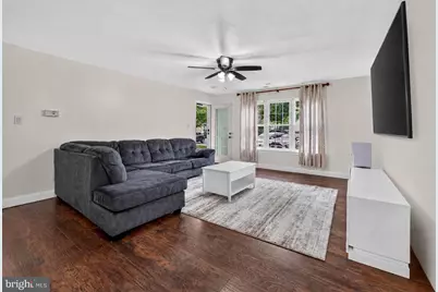 501 Harwood Court, Mount Laurel, NJ 08054 - Photo 3