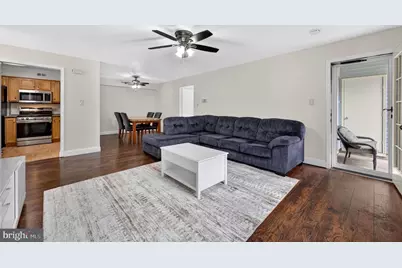 501 Harwood Court, Mount Laurel, NJ 08054 - Photo 5