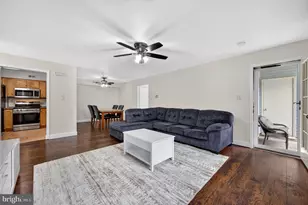 501 Harwood Ct, Mount Laurel, NJ 08054 - Photo 5