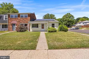 81 Rockland Dr, Willingboro, NJ 08046 - Photo 3