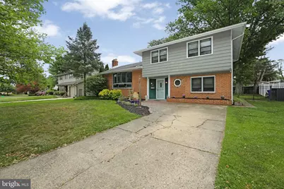 157 S Brentwood Drive, Mount Laurel, NJ 08054 - Photo 37